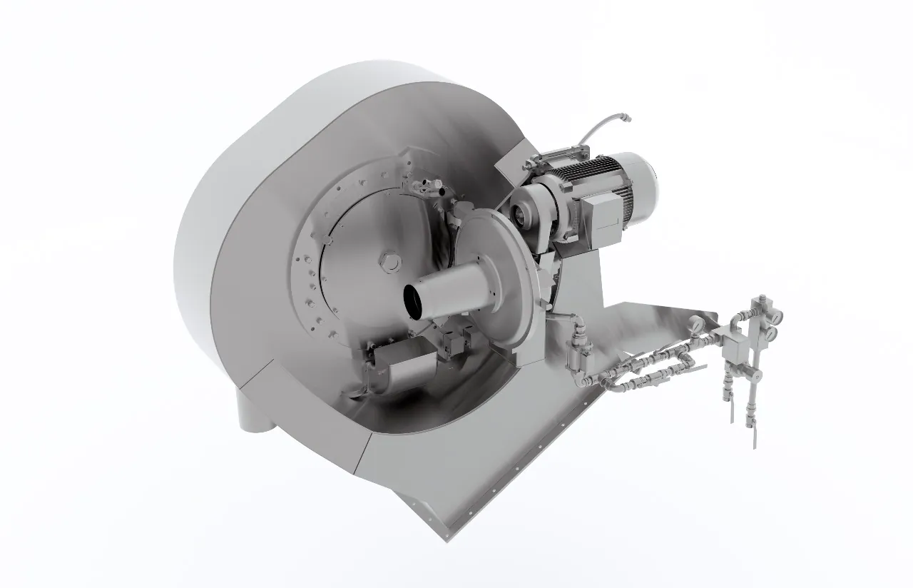 BGE-250